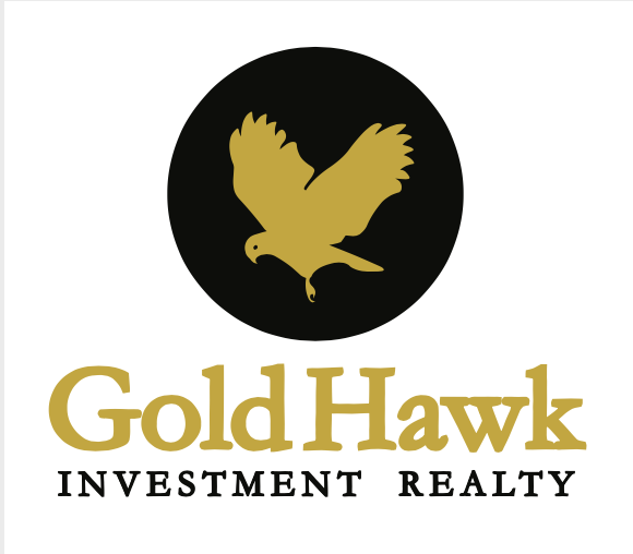 Goldhawk Logo